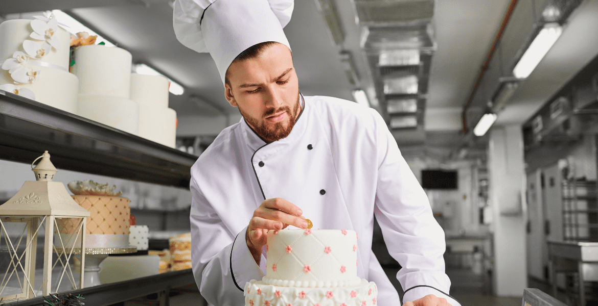 Pastacılık Chef Eğitimi